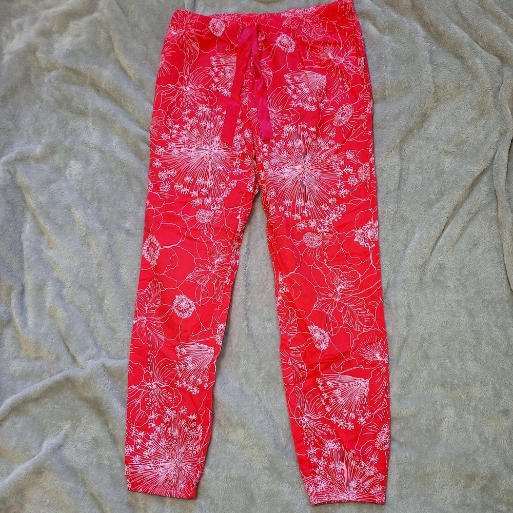 Victoria's Secret Pajama Bottoms